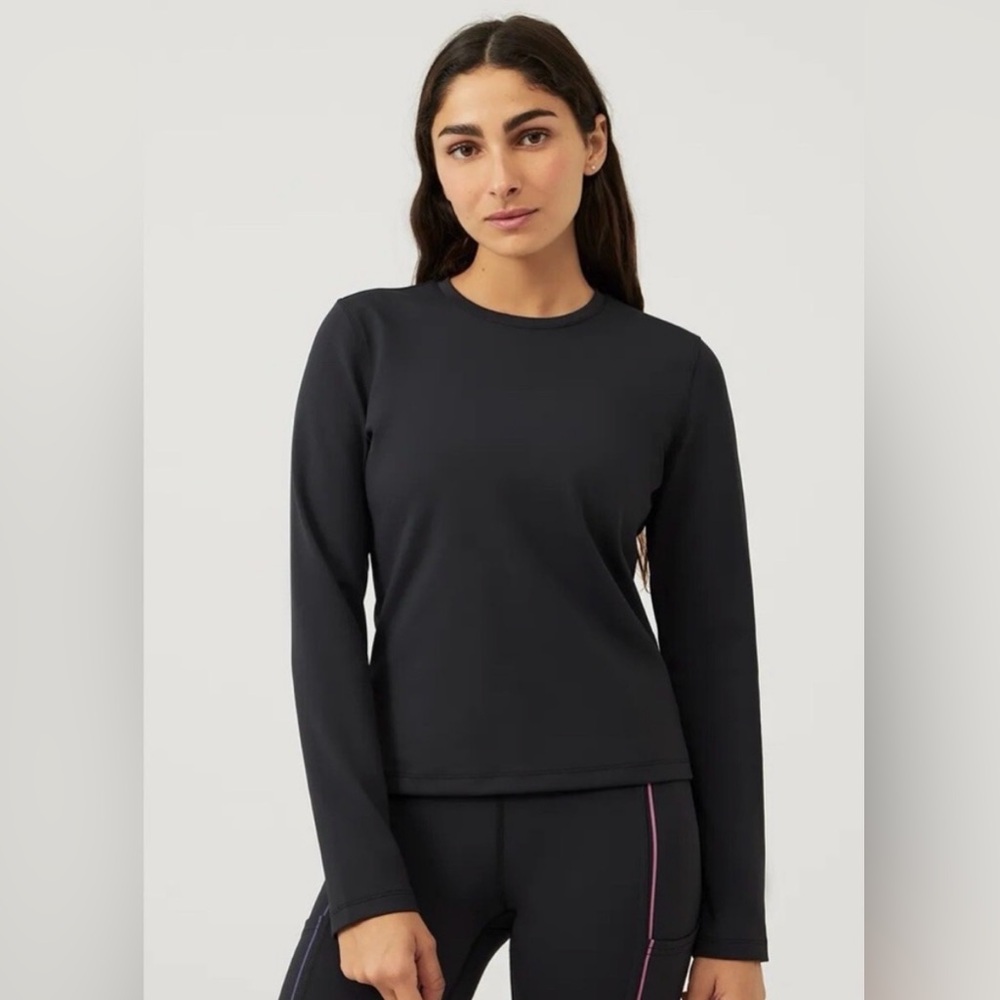 Outdoor Voices Frostknit Longsleeve
